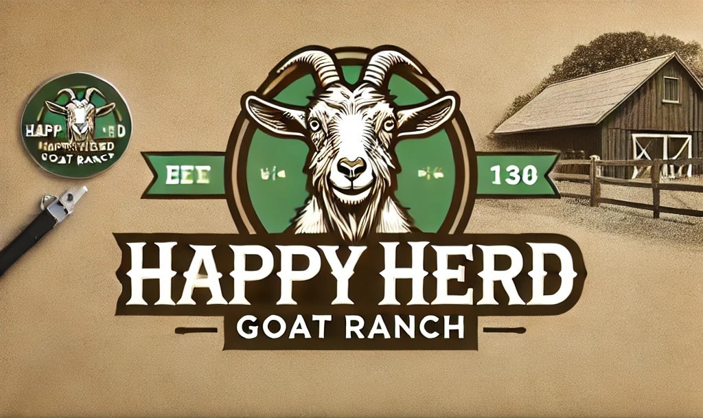 CC's Happy Herd Goat Ranch